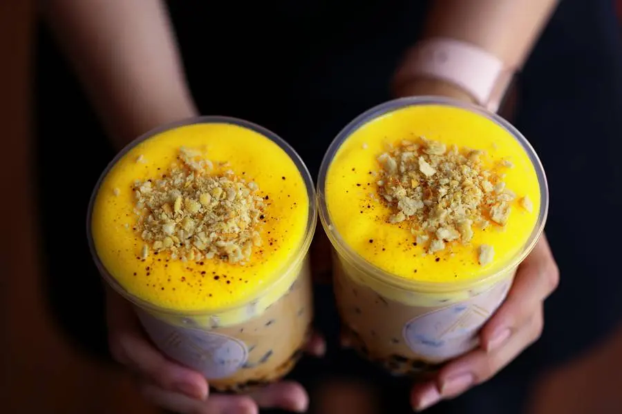 Ann's Coffee Tea, điểm hẹn lý tưởng của giới trẻ Bến Tre 11