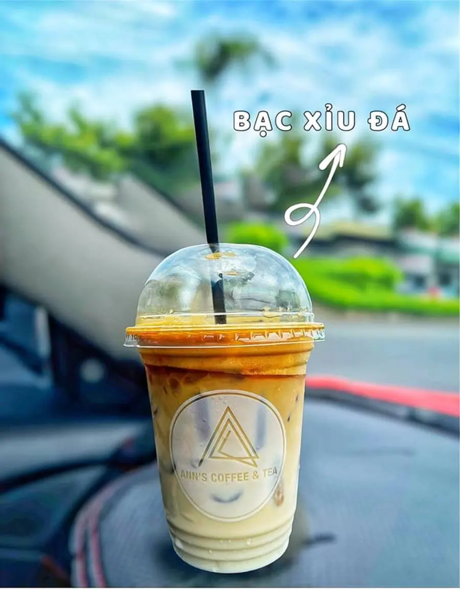 Ann's Coffee Tea, điểm hẹn lý tưởng của giới trẻ Bến Tre 8