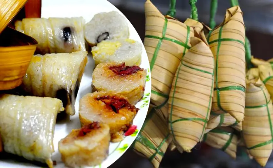 B&aacute;nh dừa 17 Bến Tre v&agrave; hương vị đặc sản đậm chất kh&oacute; qu&ecirc;n 4