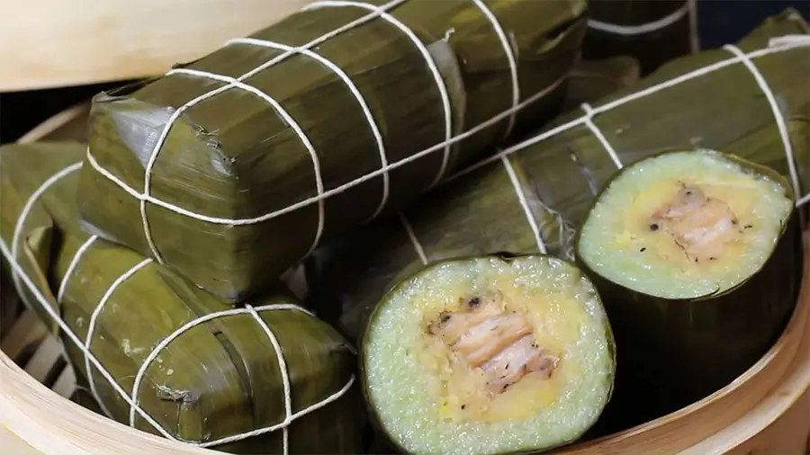 B&aacute;nh dừa 17 Bến Tre v&agrave; hương vị đặc sản đậm chất kh&oacute; qu&ecirc;n 5
