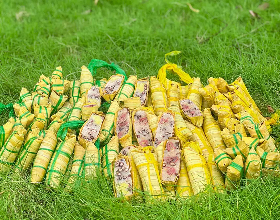 B&aacute;nh dừa 17 Bến Tre v&agrave; hương vị đặc sản đậm chất kh&oacute; qu&ecirc;n 2
