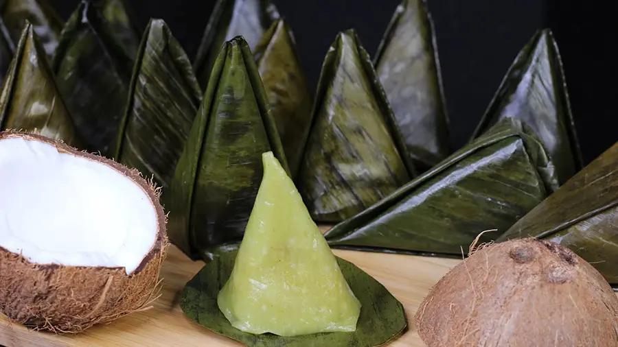 B&aacute;nh dừa 17 Bến Tre v&agrave; hương vị đặc sản đậm chất kh&oacute; qu&ecirc;n 6