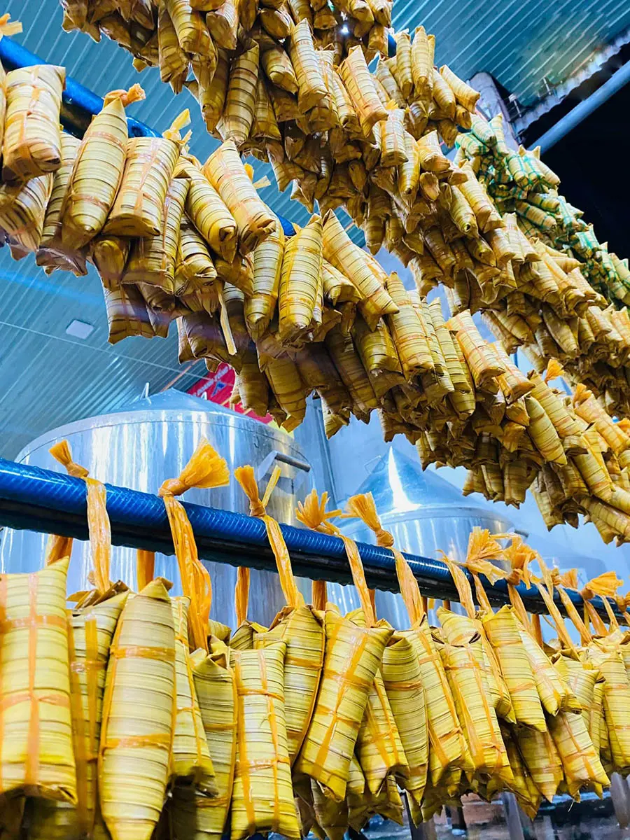 B&aacute;nh dừa 17 Bến Tre v&agrave; hương vị đặc sản đậm chất kh&oacute; qu&ecirc;n 3