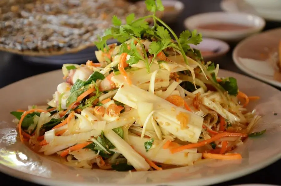 C&aacute;c M&oacute;n ăn Bến tre bạn nhất định phải thử 1 lần 10