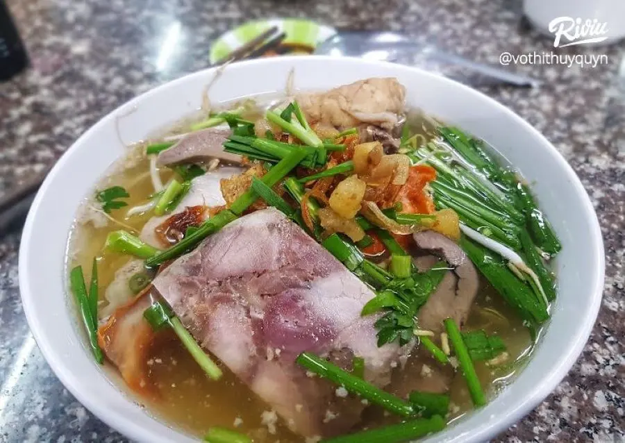 C&aacute;c M&oacute;n ăn Bến tre bạn nhất định phải thử 1 lần 5