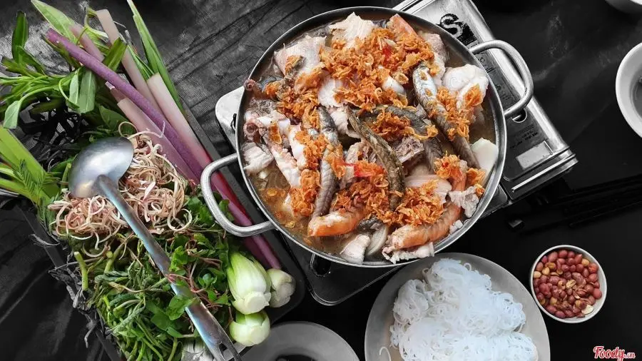 C&aacute;c M&oacute;n ăn Bến tre bạn nhất định phải thử 1 lần 8