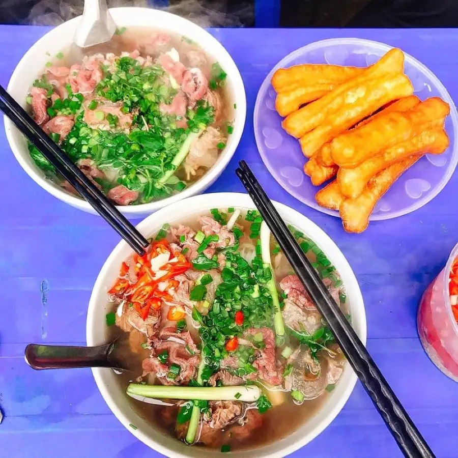C&aacute;c M&oacute;n ăn Bến tre bạn nhất định phải thử 1 lần 12