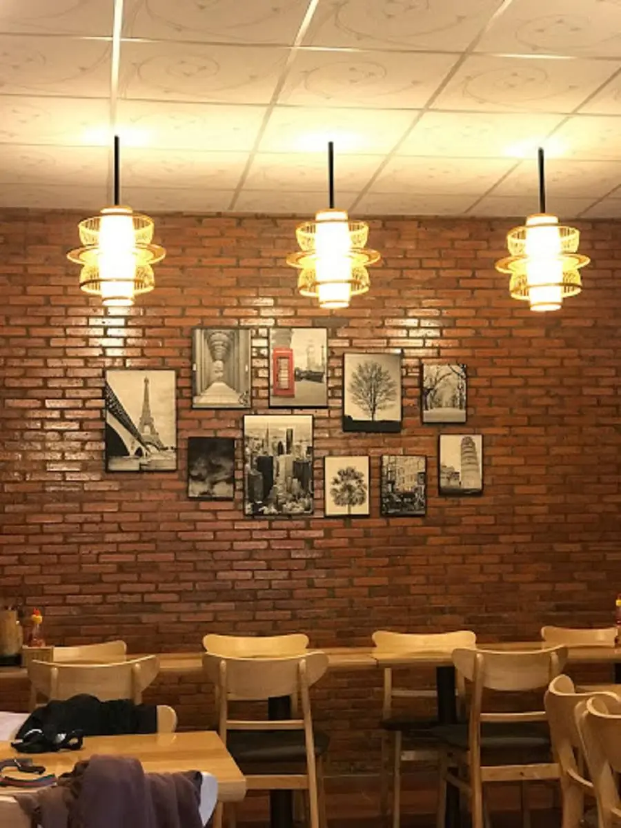 CocoMint Bến Tre, thi&ecirc;n đường ẩm thực phong c&aacute;ch ch&acirc;u &Acirc;u 3