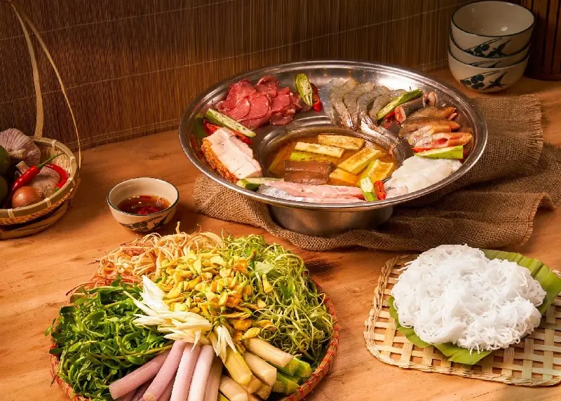 Đặc sản Bến Tre c&oacute; g&igrave; ngon? 15 m&oacute;n trứ danh ăn l&agrave; nhớ m&atilde;i 10
