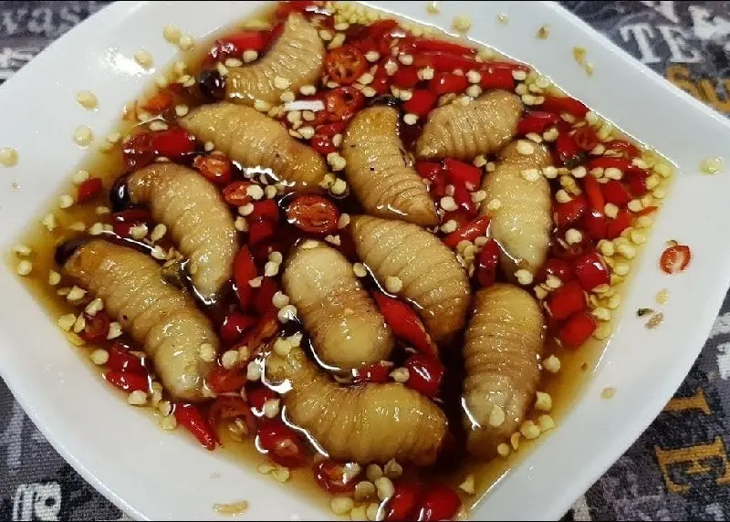 Đặc sản Bến Tre c&oacute; g&igrave; ngon? 15 m&oacute;n trứ danh ăn l&agrave; nhớ m&atilde;i 3