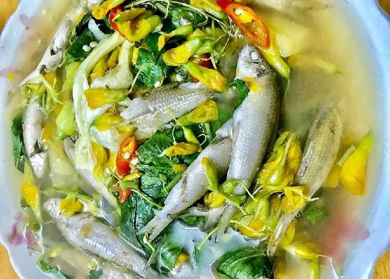 Đặc sản Bến Tre c&oacute; g&igrave; ngon? 15 m&oacute;n trứ danh ăn l&agrave; nhớ m&atilde;i 5