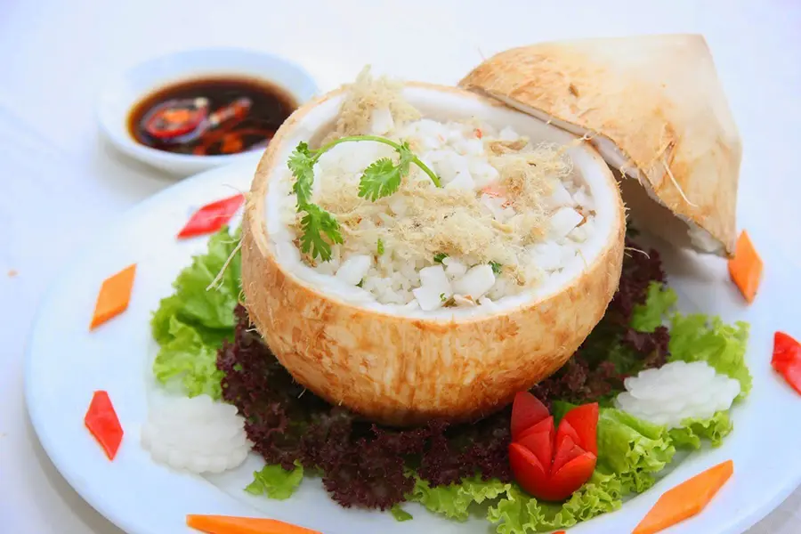 Danh sách đặc sản tại Bến Tre thơm ngon không thể bỏ lỡ 6