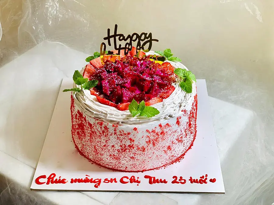 Đến với Ngọc Điển Bakery tận hưởng những hương vị ngọt ng&agrave;o kh&oacute; qu&ecirc;n 3