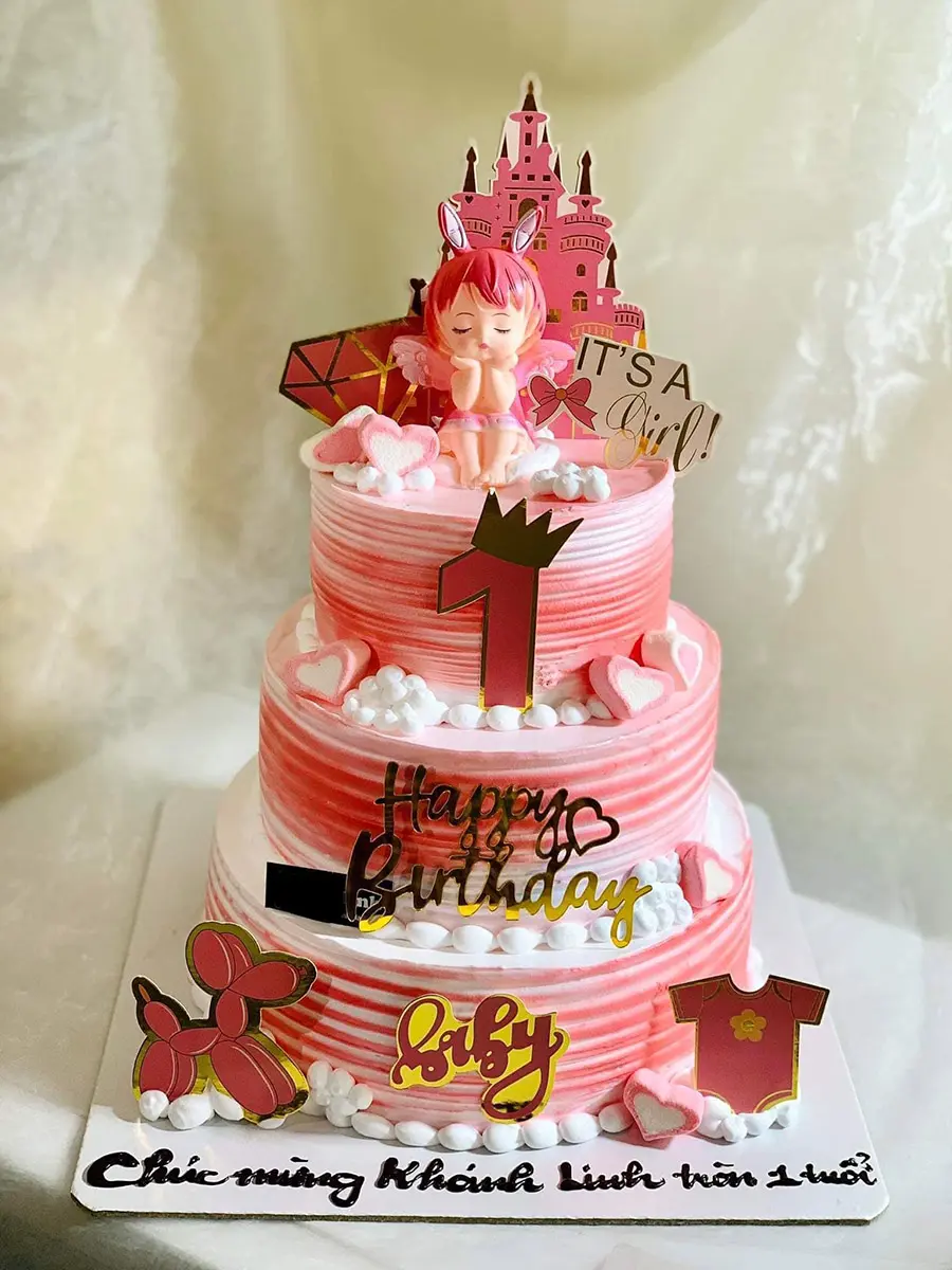 Đến với Ngọc Điển Bakery tận hưởng những hương vị ngọt ng&agrave;o kh&oacute; qu&ecirc;n 2