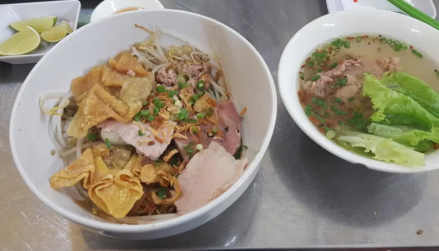 Điểm danh những m&oacute;n ngon Bến Tre ngon nức tiếng gần xa 2