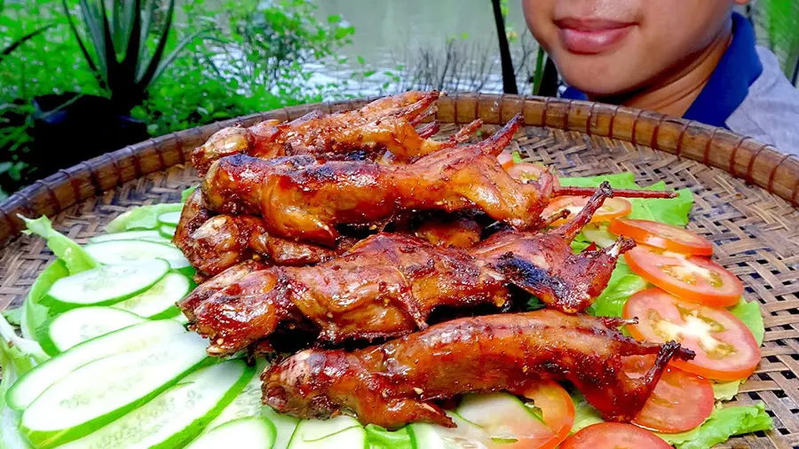 Điểm danh những m&oacute;n ngon Bến Tre ngon nức tiếng gần xa 8