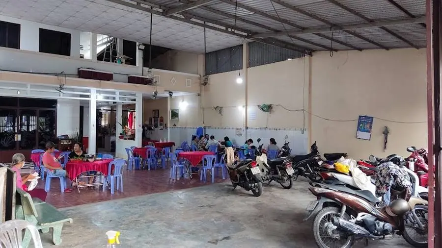 Gh&eacute; lẩu mắm Tr&uacute;c Giang, thưởng thức đặc sản miền T&acirc;y thứ thiệt 8