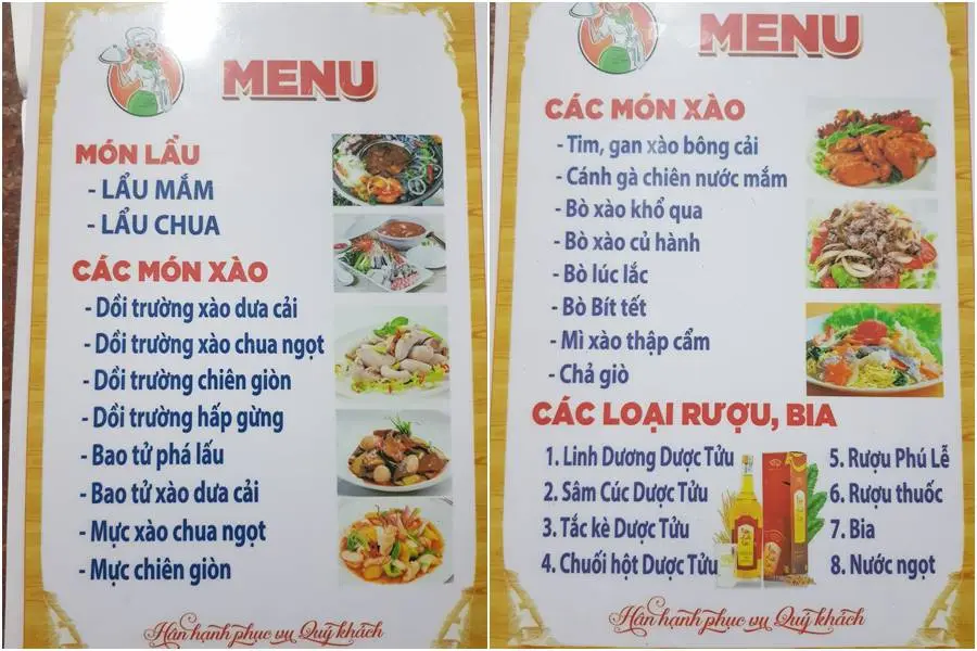 Gh&eacute; lẩu mắm Tr&uacute;c Giang, thưởng thức đặc sản miền T&acirc;y thứ thiệt 6