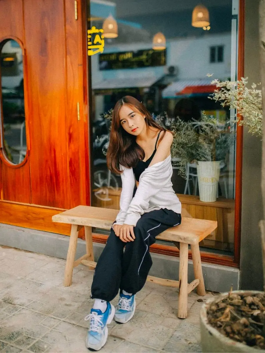 Khám phá Ms'Garden Bến Tre cùng không gian thưởng thức đồ uống cực chill 4