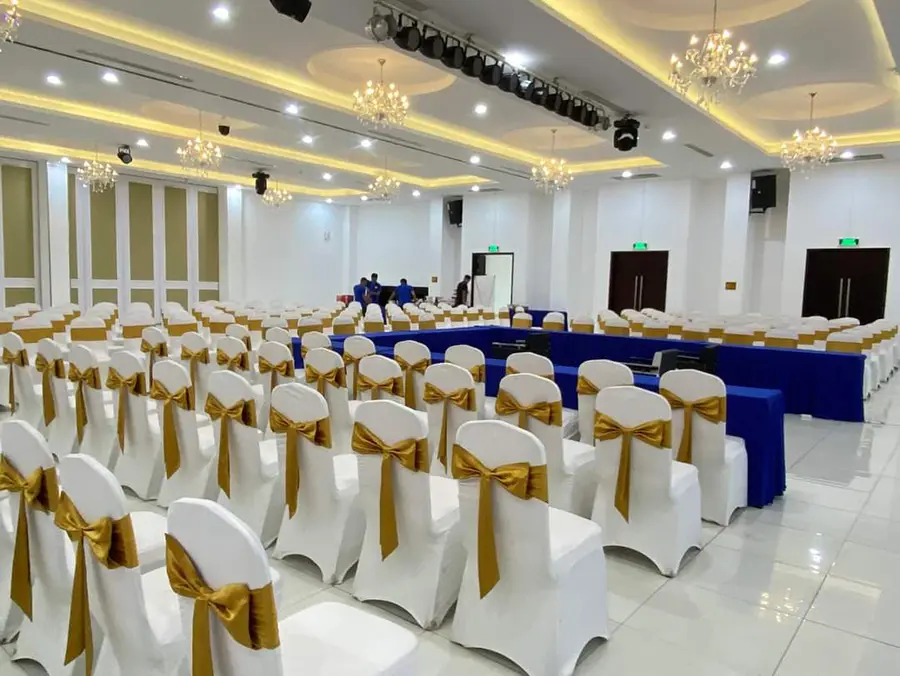 Kh&aacute;m ph&aacute; TTC Palace Bến Tre hiện đại, sang trọng v&agrave; đẳng cấp 5