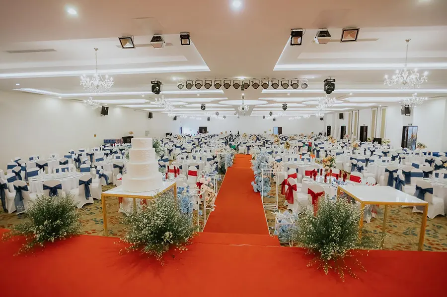 Kh&aacute;m ph&aacute; TTC Palace Bến Tre hiện đại, sang trọng v&agrave; đẳng cấp 4