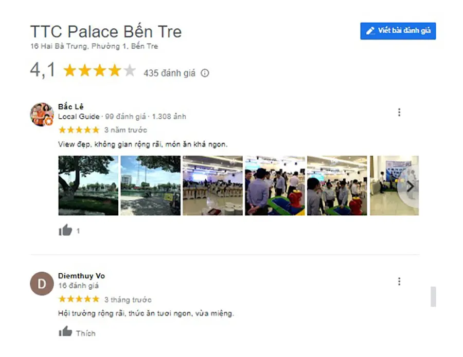 Kh&aacute;m ph&aacute; TTC Palace Bến Tre hiện đại, sang trọng v&agrave; đẳng cấp 14