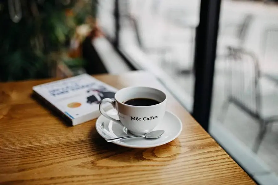Mộc Coffee thi&ecirc;n đường sống ảo của giới trẻ Bến Tre 8