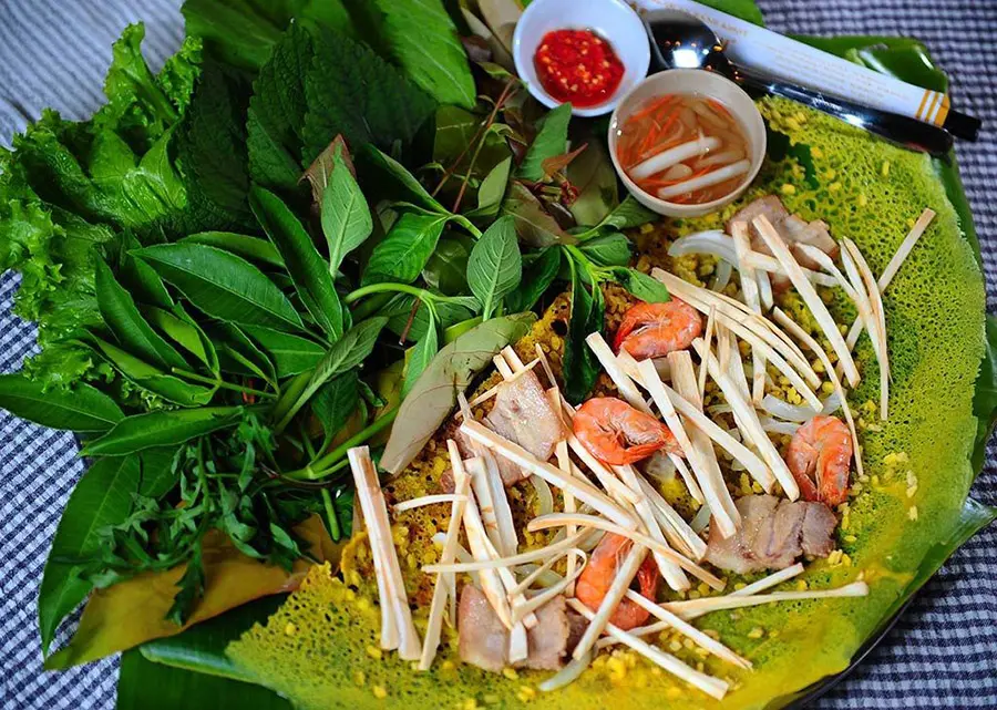 Những món ăn vặt tại Bến Tre dành cho team đam mê khám phá ẩm thực 6
