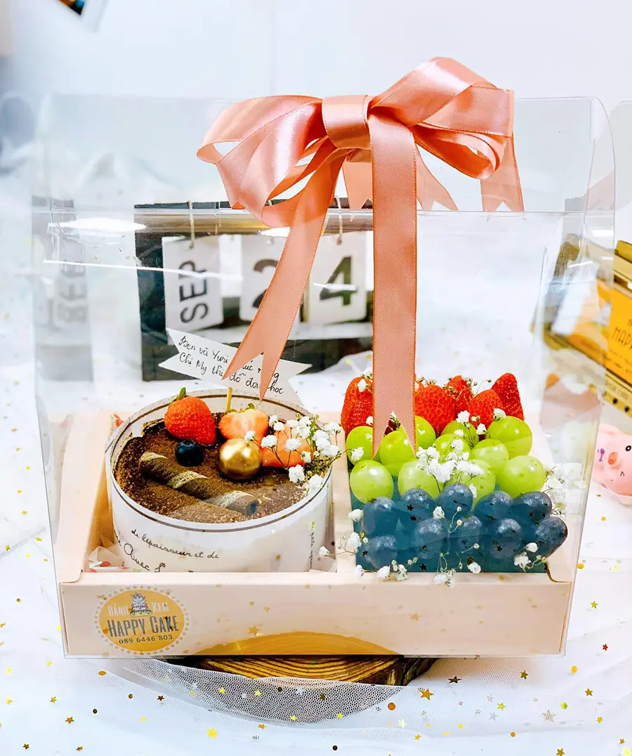 Những tiệm b&aacute;nh kem ngon tại Bến Tre đốn tim c&aacute;c t&iacute;n đồ hảo ngọt 10