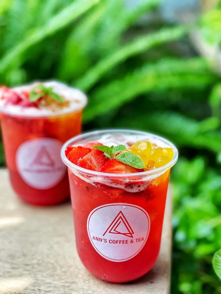 Qu&aacute;n cafe tại Bến Tre mang hương vị đậm đ&agrave; l&agrave;m bừng tỉnh mọi gi&aacute;c quan 2