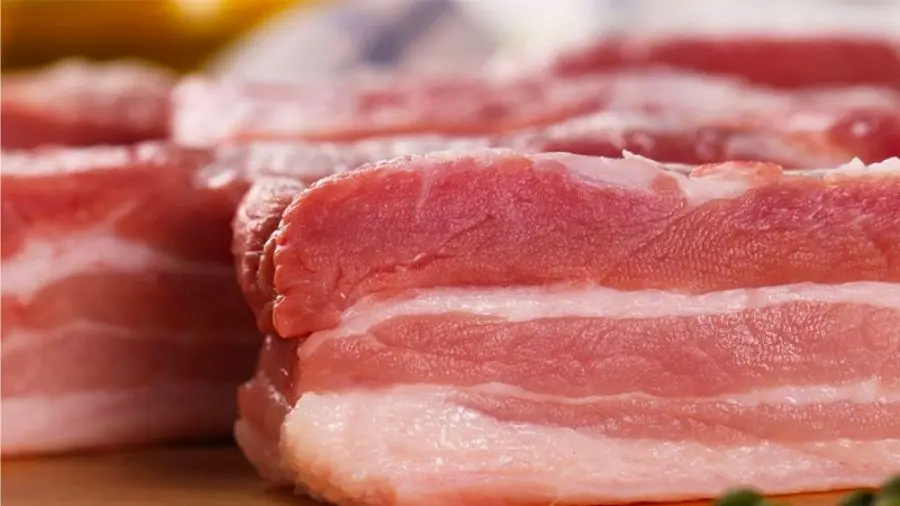 Thịt kho nước dừa Bến Tre khiến bao người ngẩn ngơ bởi vị ngon kh&oacute; cưỡng 3
