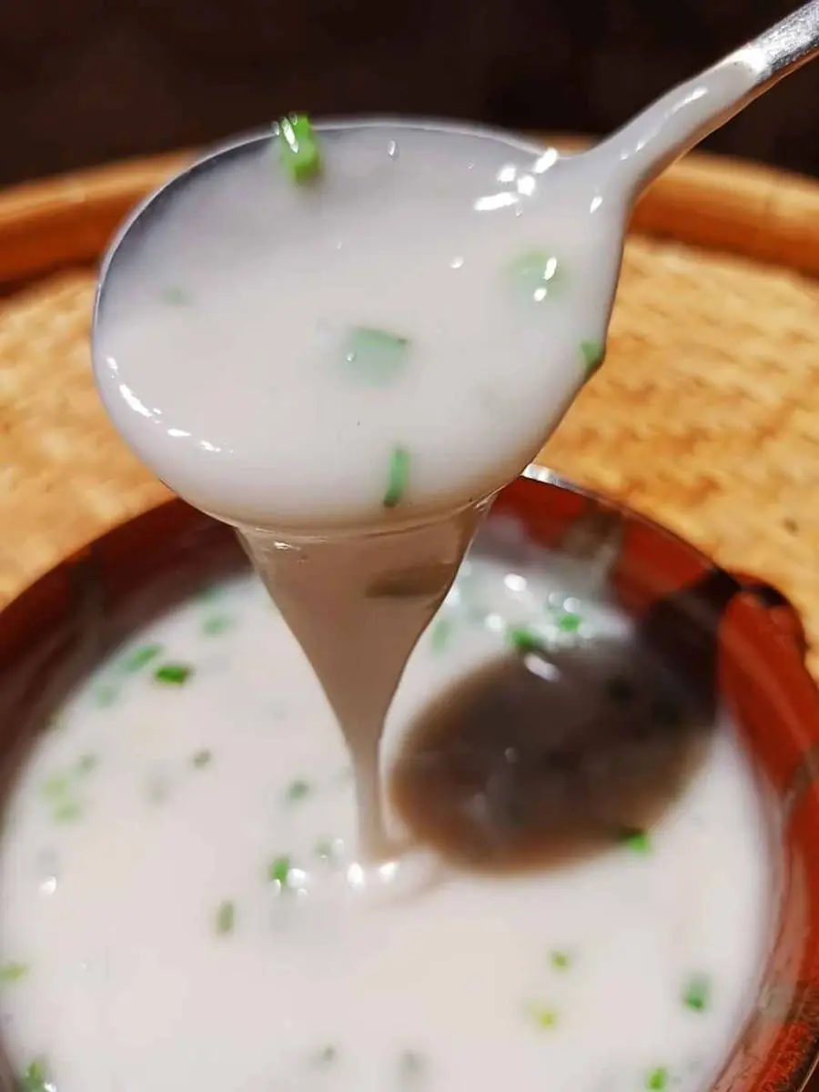 Thưởng thức chuối đập Bến Tre, hương vị dân dã xứ dừa 5