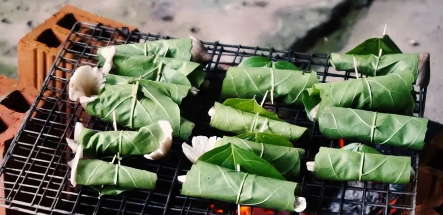 Thưởng thức m&oacute;n ngon từ l&aacute; c&aacute;ch Bến Tre với dư vị mộc mạc kh&oacute; qu&ecirc;n 7