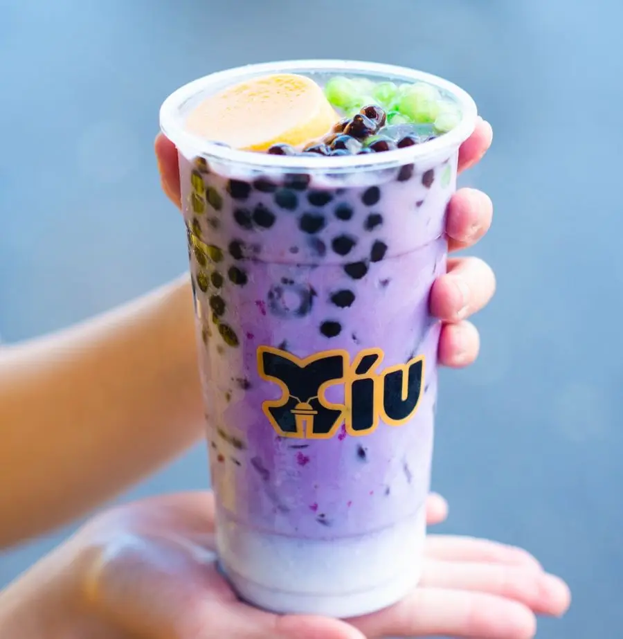 Xíu Signature, quán trà sữa chiếm trọn trái tim giới trẻ Bến Tre 7