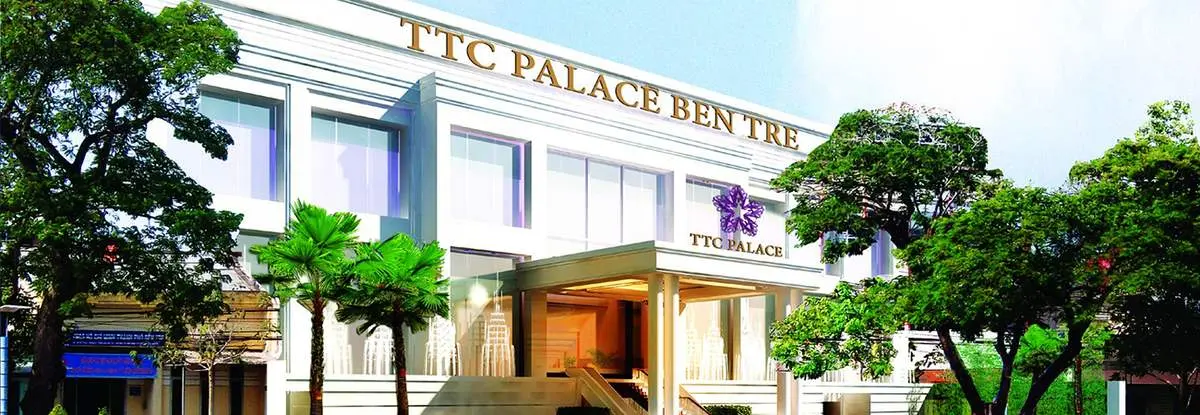 Khám phá TTC Palace Bến Tre hiện đại, sang trọng và đẳng cấp