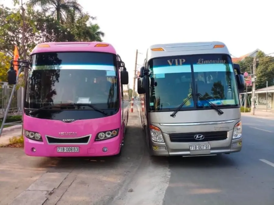 C&aacute;c tuyến tại bến xe Bến Tre m&agrave; t&iacute;n đồ du lịch n&ecirc;n bỏ t&uacute;i ngay 5