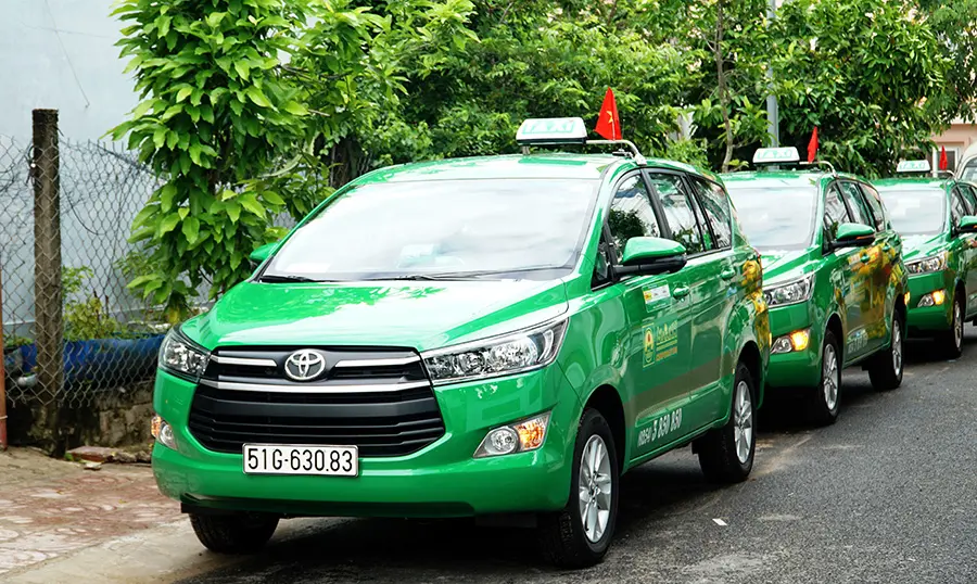 Tổng hợp 8 h&atilde;ng taxi Bến Tre uy t&iacute;n m&agrave; bạn cần biết 2