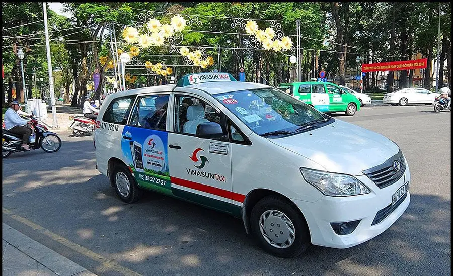 Tổng hợp 8 h&atilde;ng taxi Bến Tre uy t&iacute;n m&agrave; bạn cần biết 4