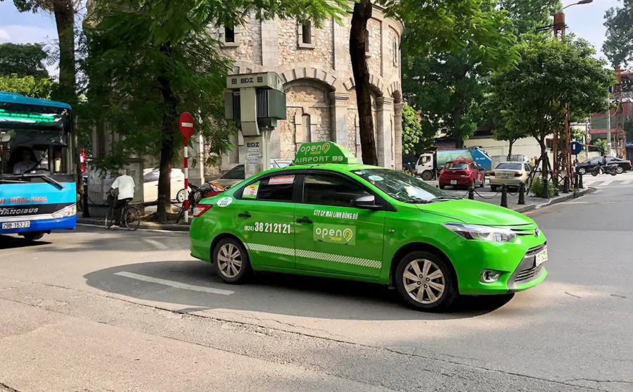 Tổng hợp 8 h&atilde;ng taxi Bến Tre uy t&iacute;n m&agrave; bạn cần biết 3
