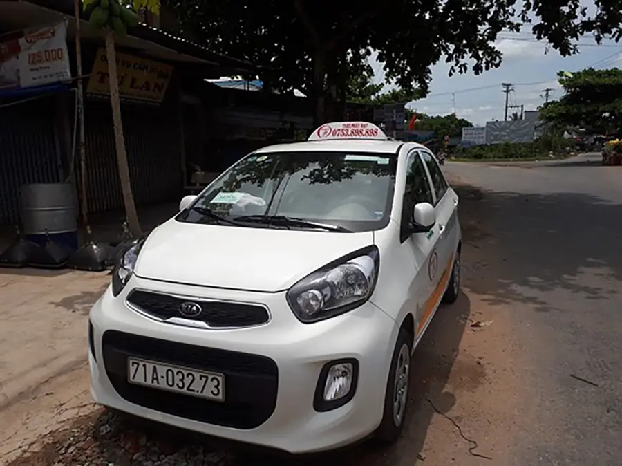 Tổng hợp 8 h&atilde;ng taxi Bến Tre uy t&iacute;n m&agrave; bạn cần biết 6
