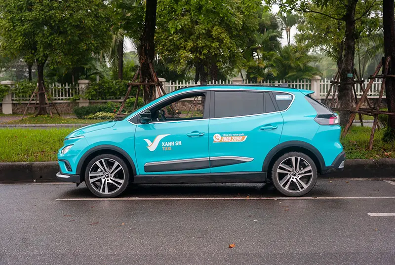 Tổng hợp 8 h&atilde;ng taxi Bến Tre uy t&iacute;n m&agrave; bạn cần biết 7