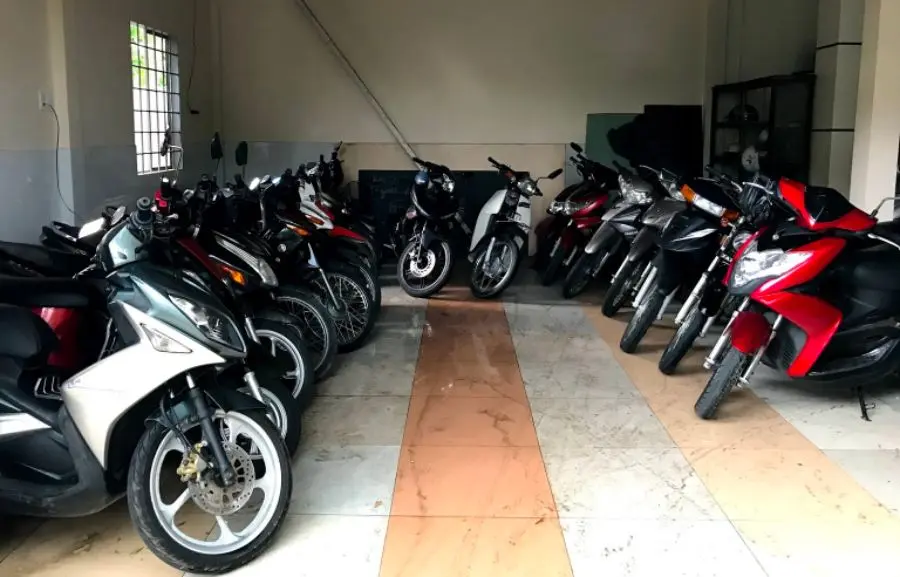Tổng hợp địa chỉ thu&ecirc; xe m&aacute;y Bến Tre uy t&iacute;n, chất lượng cao 5
