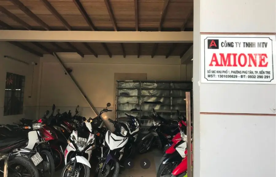 Tổng hợp địa chỉ thu&ecirc; xe m&aacute;y Bến Tre uy t&iacute;n, chất lượng cao 2