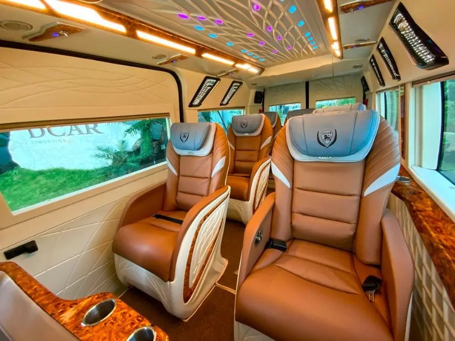 Top nh&agrave; xe Limousine S&agrave;i G&ograve;n Bến Tre nổi tiếng uy t&iacute;n 3