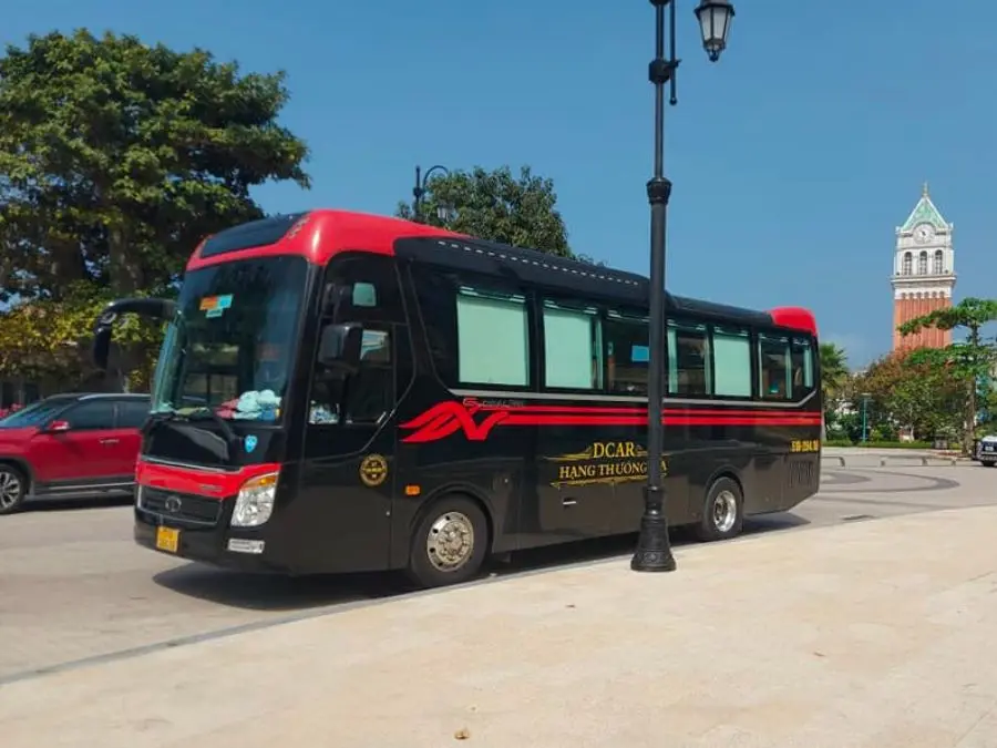 Top nh&agrave; xe Limousine S&agrave;i G&ograve;n Bến Tre nổi tiếng uy t&iacute;n 5