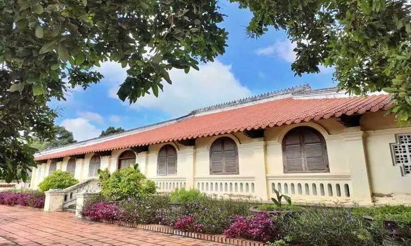 H&agrave;nh tr&igrave;nh kh&aacute;m ph&aacute; du lịch Thạnh Ph&uacute; Bến Tre từ A đến Z 8