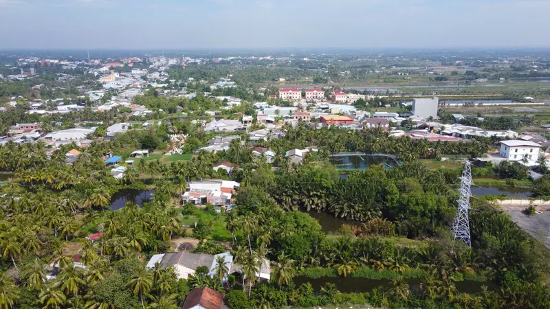 H&agrave;nh tr&igrave;nh kh&aacute;m ph&aacute; du lịch Thạnh Ph&uacute; Bến Tre từ A đến Z 2