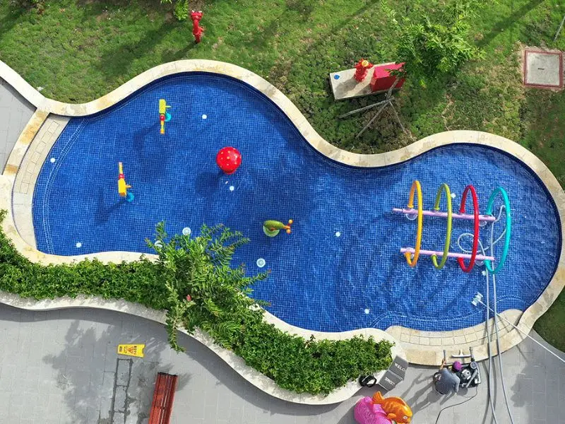 Kh&aacute;m ph&aacute; TTC Mekong Aqua Park: Thi&ecirc;n đường giải tr&iacute; tại Bến Tre 5