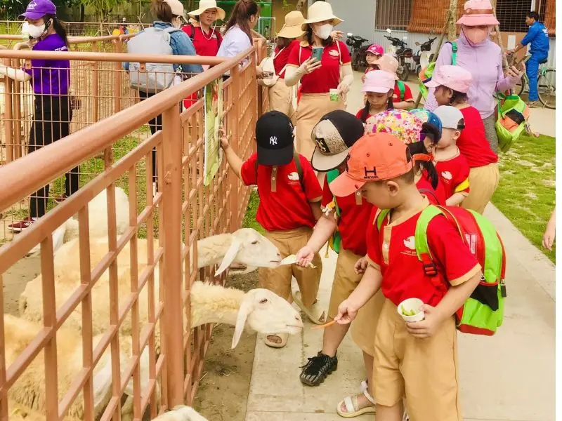 Kh&aacute;m ph&aacute; TTC Mekong Aqua Park: Thi&ecirc;n đường giải tr&iacute; tại Bến Tre 8