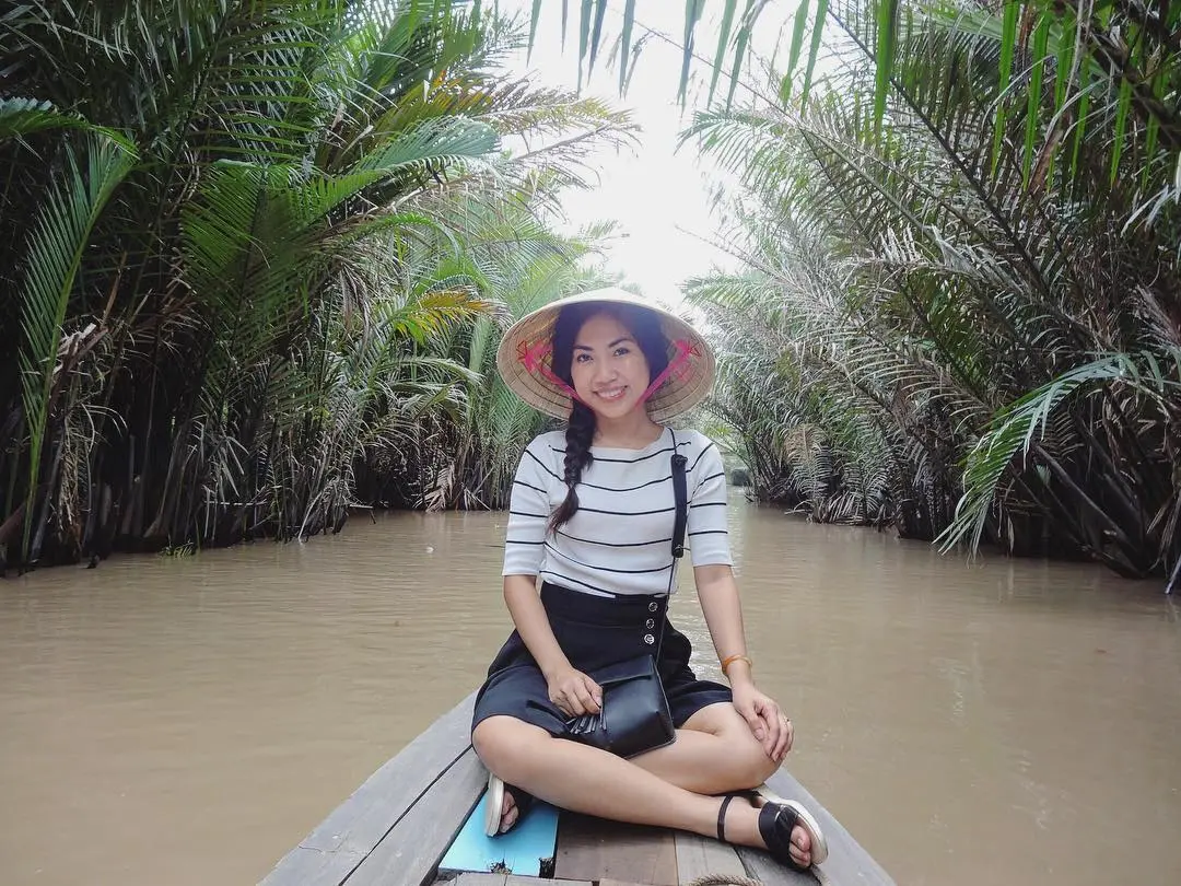 Khu du lịch Cồn Phụng Bến Tre: Review trải nghiệm miệt vườn đầy th&uacute; vị 4